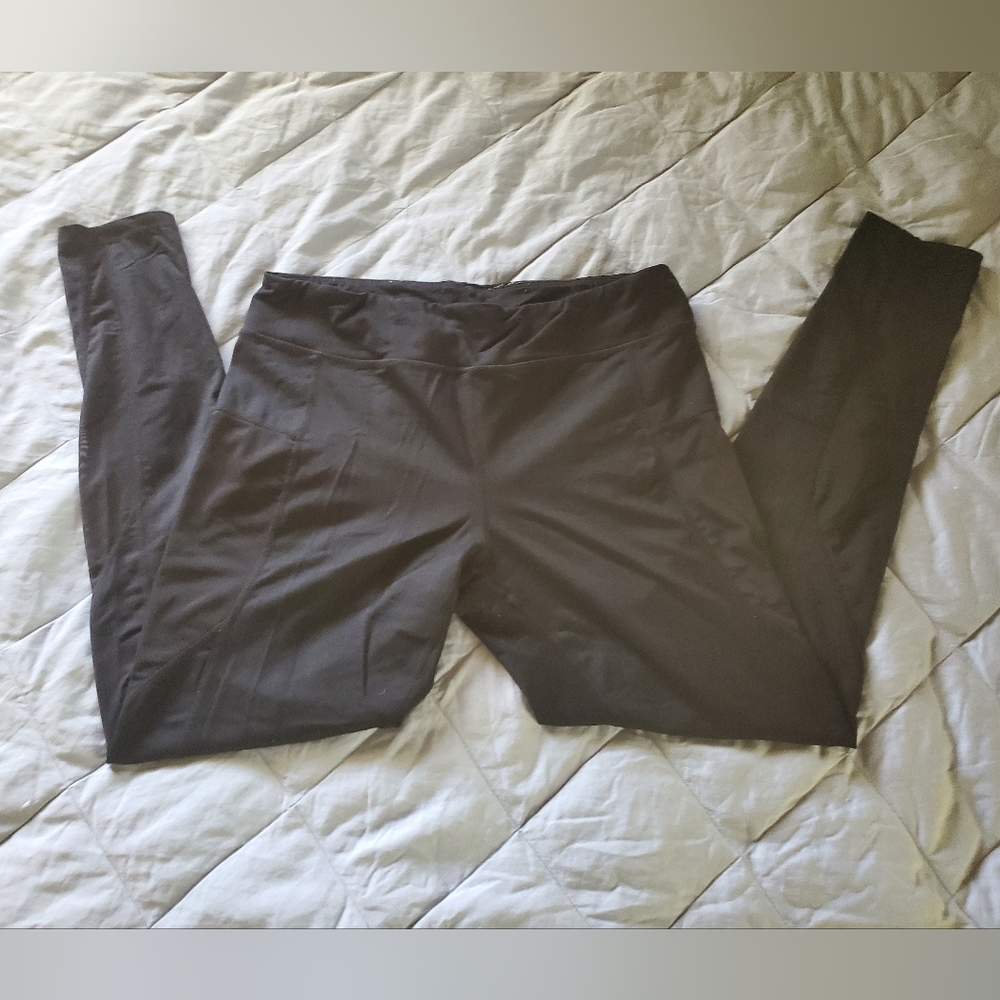 Garage long leggings